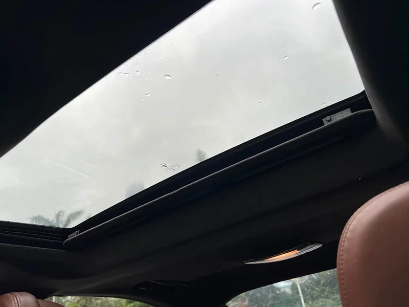 Maserati Ghibli — фото 17