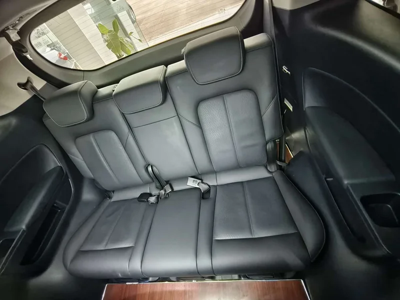 GAC Trumpchi M8 — фото 11