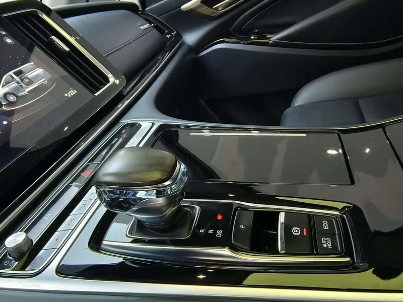 GAC Trumpchi M8 — фото 16