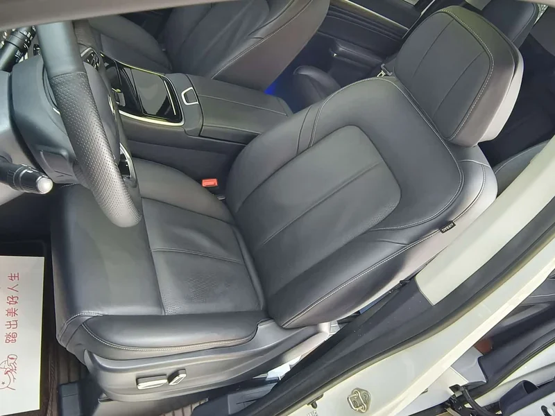GAC Trumpchi M8 — фото 18