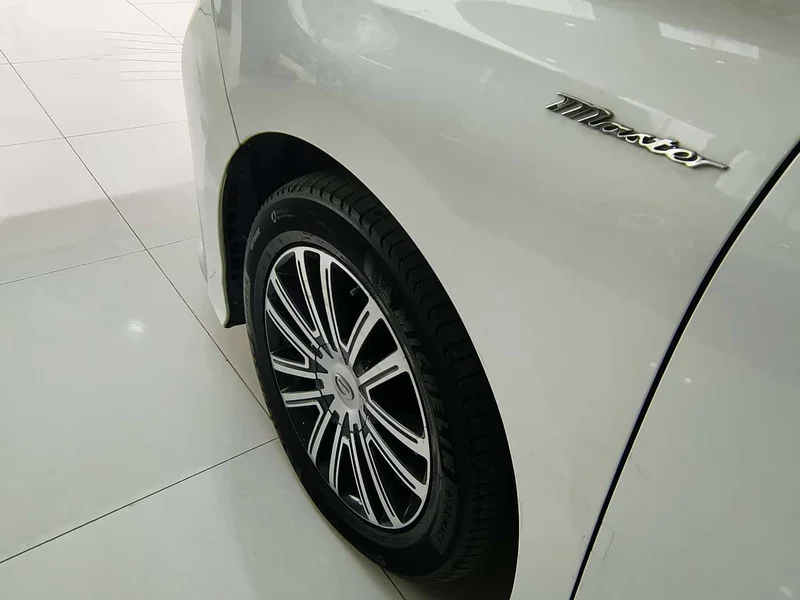 GAC Trumpchi M8 — фото 29