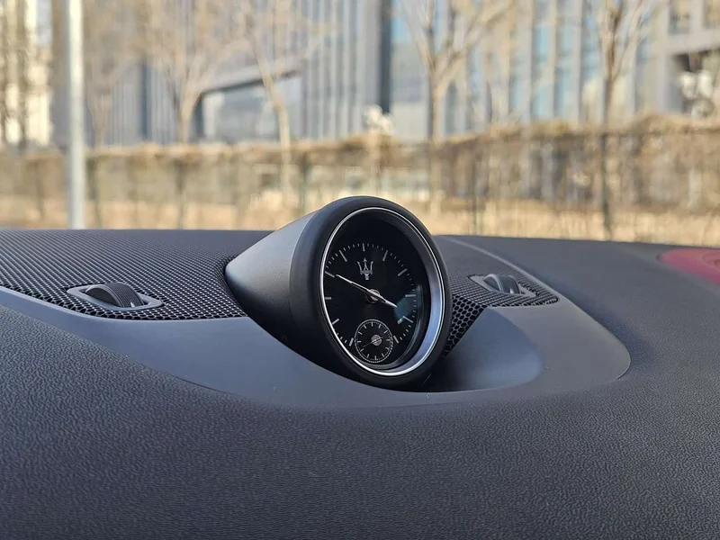 Maserati Levante — фото 16