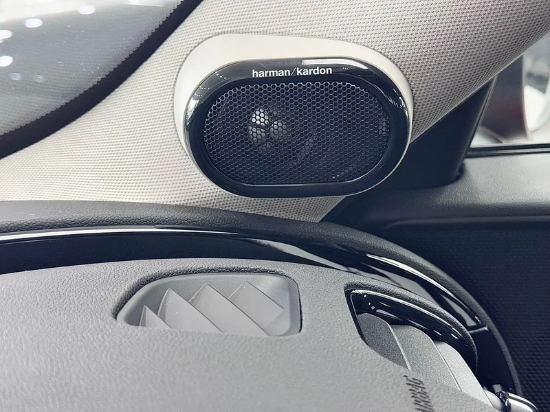 MINI CLUBMAN — фото 17