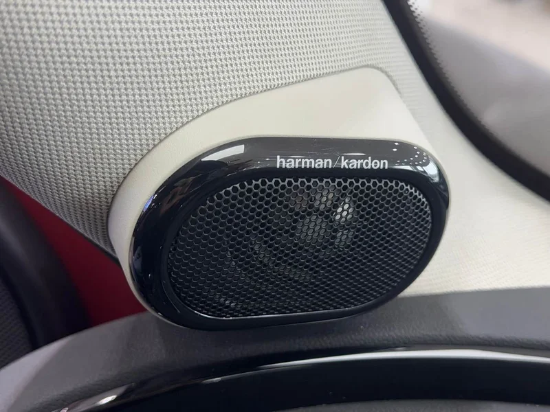 MINI CLUBMAN — фото 18