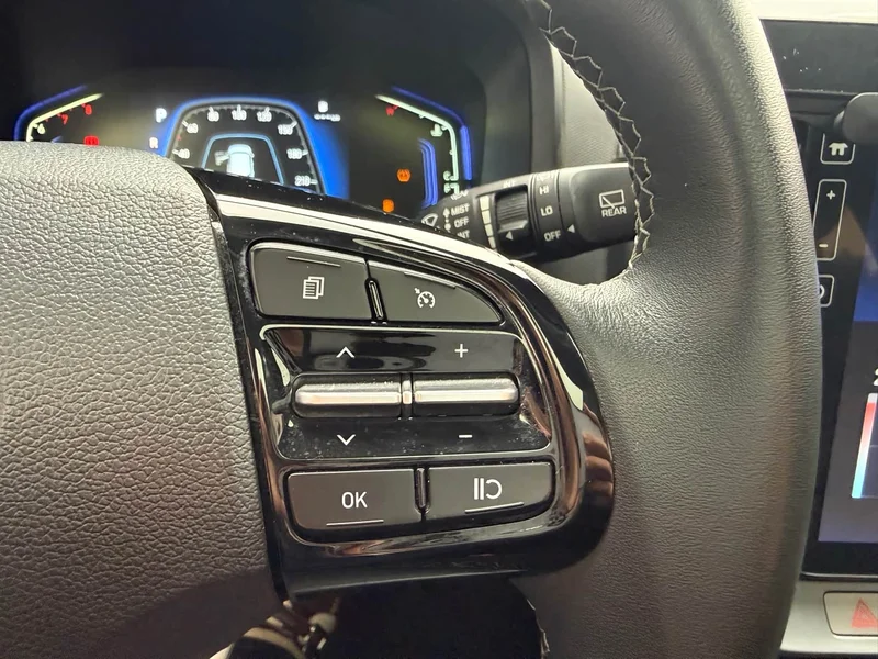 Hyundai ix35 — фото 12