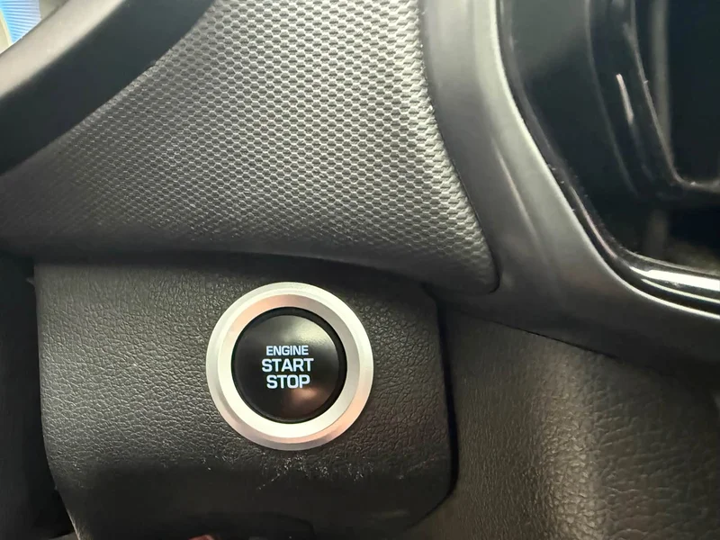Hyundai ix35 — фото 18