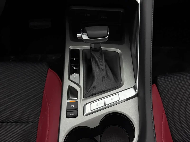 Changan CS35PLUS — фото 13