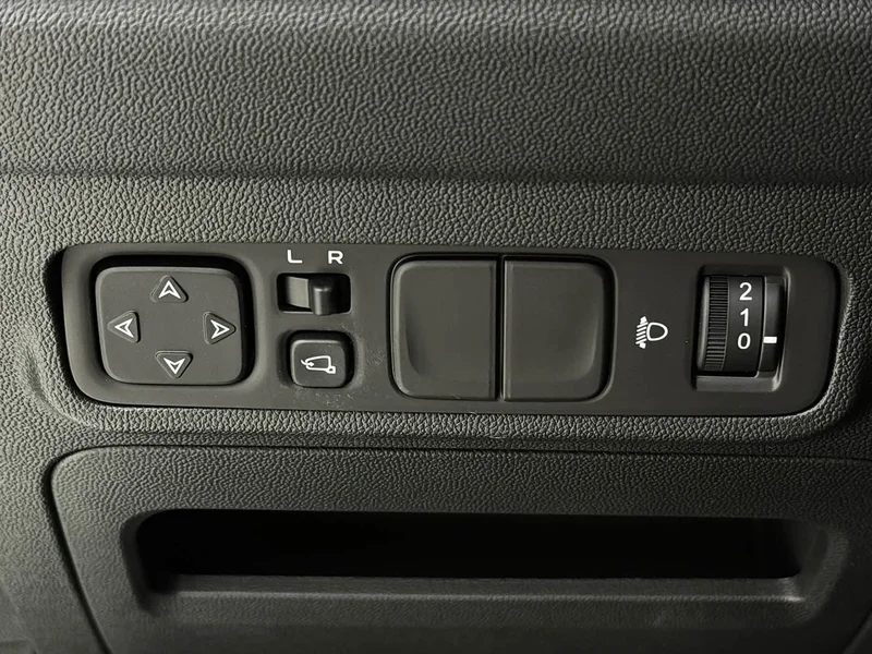 Changan CS35PLUS — фото 20