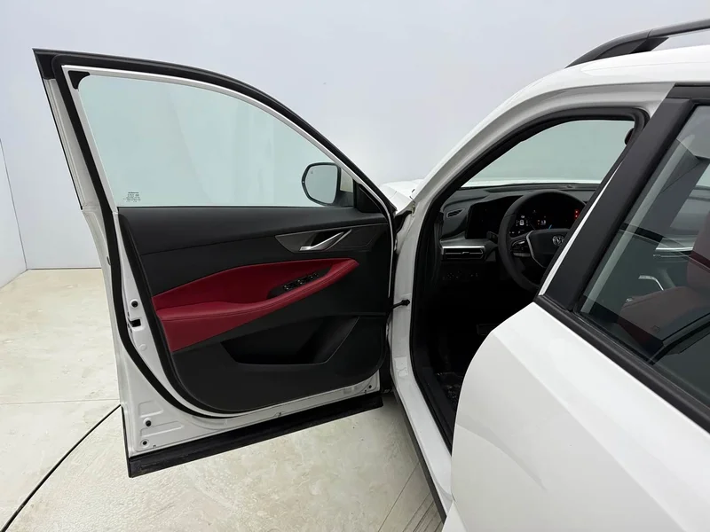Changan CS35PLUS — фото 10