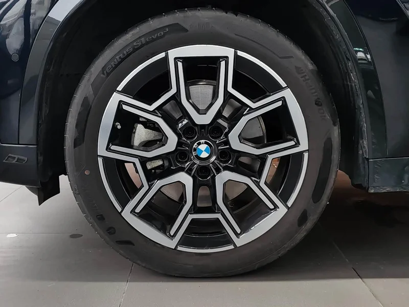 BMW X1 — фото 15