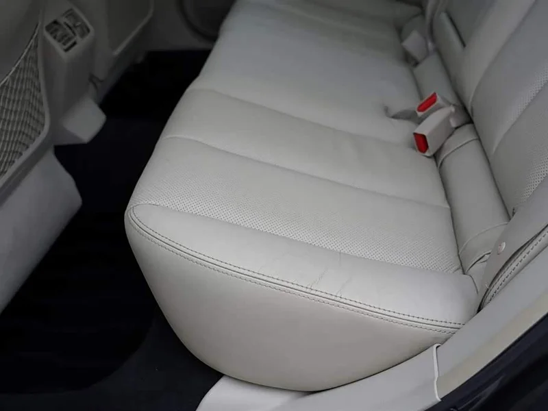 Subaru Legacy — фото 37