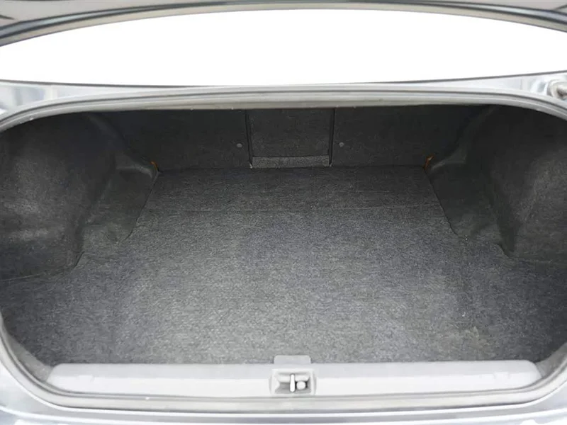 Subaru Legacy — фото 43