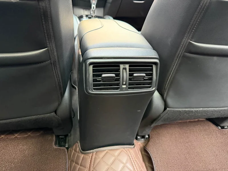 Nissan X-Trail — фото 11