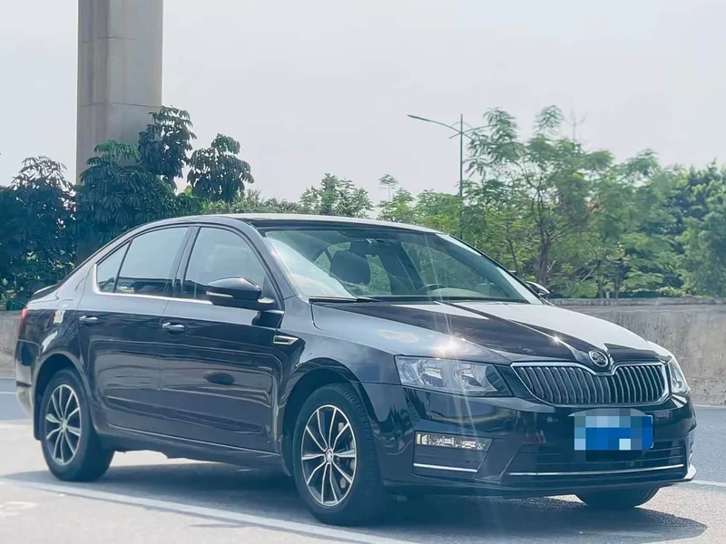 Volkswagen Octavia — фото 2