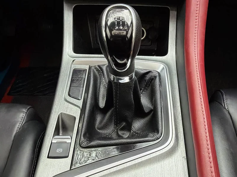 Changan CS55PLUS — фото 18