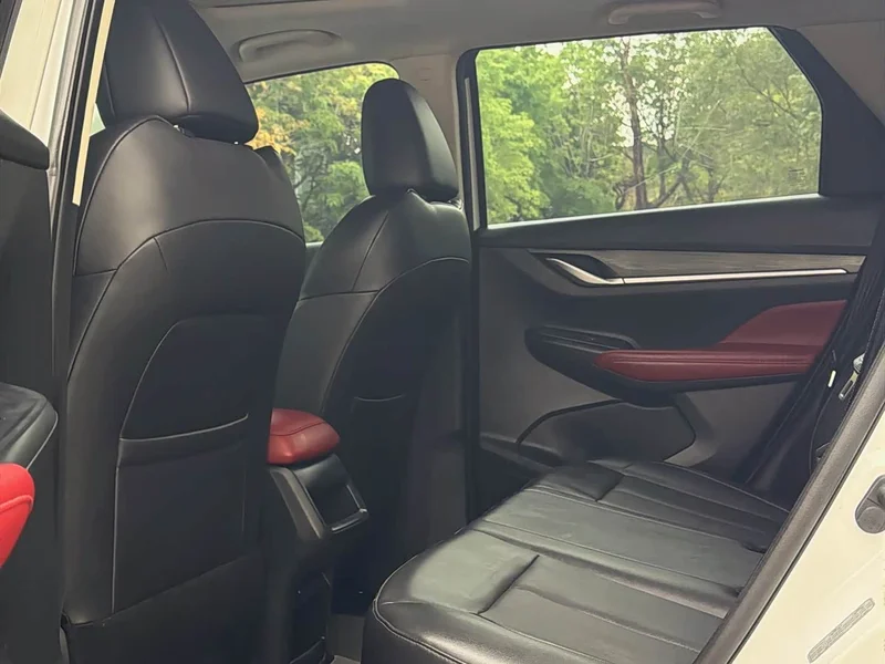 Changan CS55PLUS — фото 10