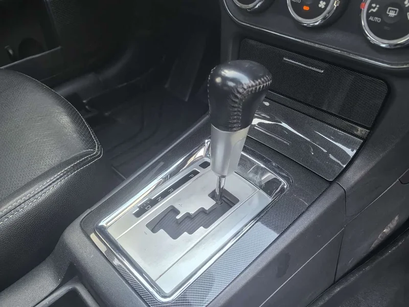 Mitsubishi Lancer EX — фото 18