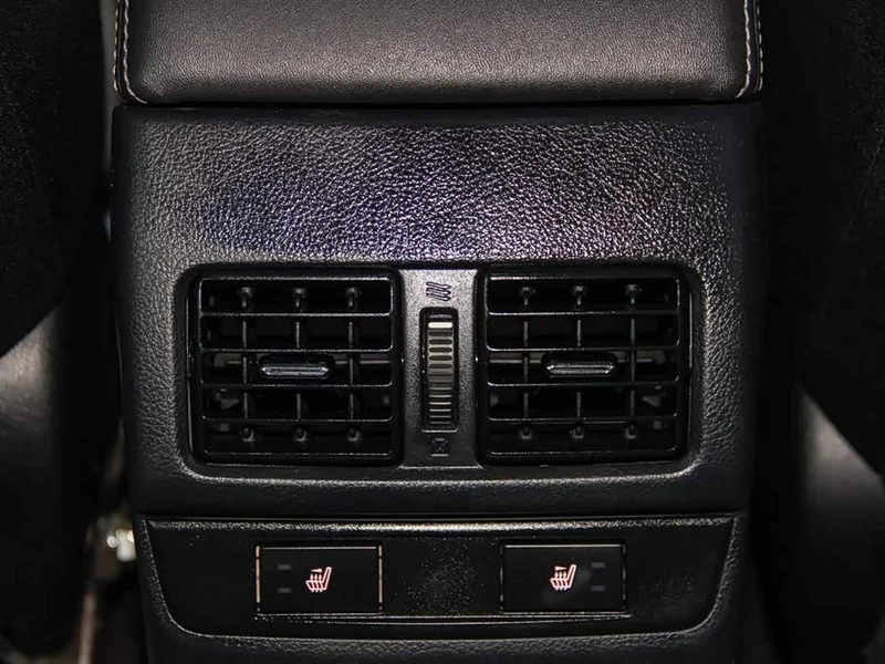 Subaru Outback — фото 21