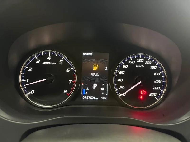 Mitsubishi Outlander — фото 11