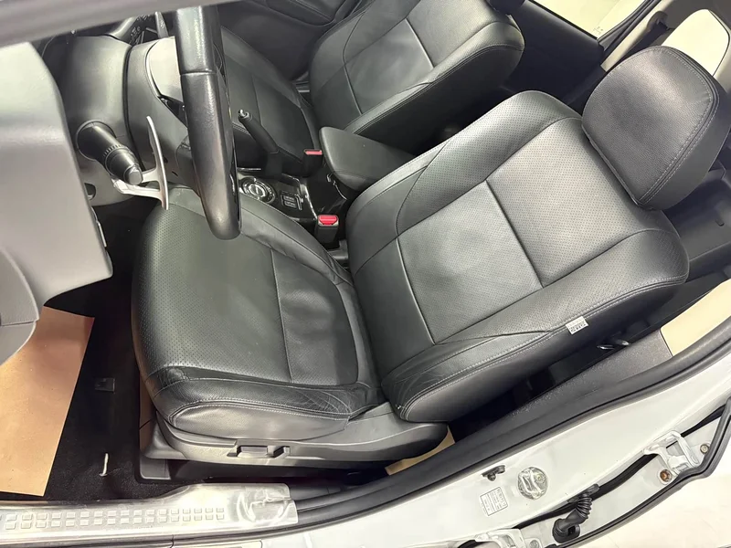 Mitsubishi Outlander — фото 15