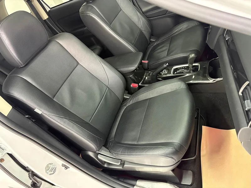 Mitsubishi Outlander — фото 19