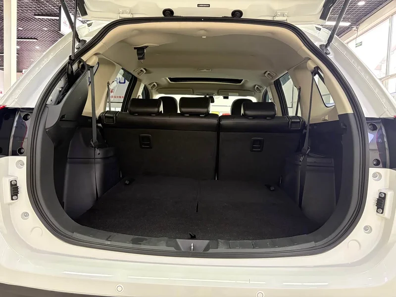 Mitsubishi Outlander — фото 21