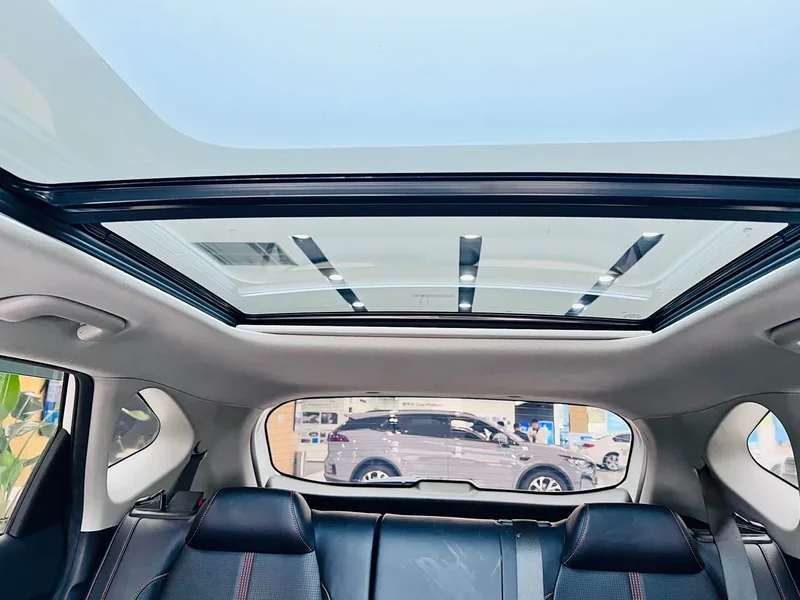 Kia KX3 — фото 16