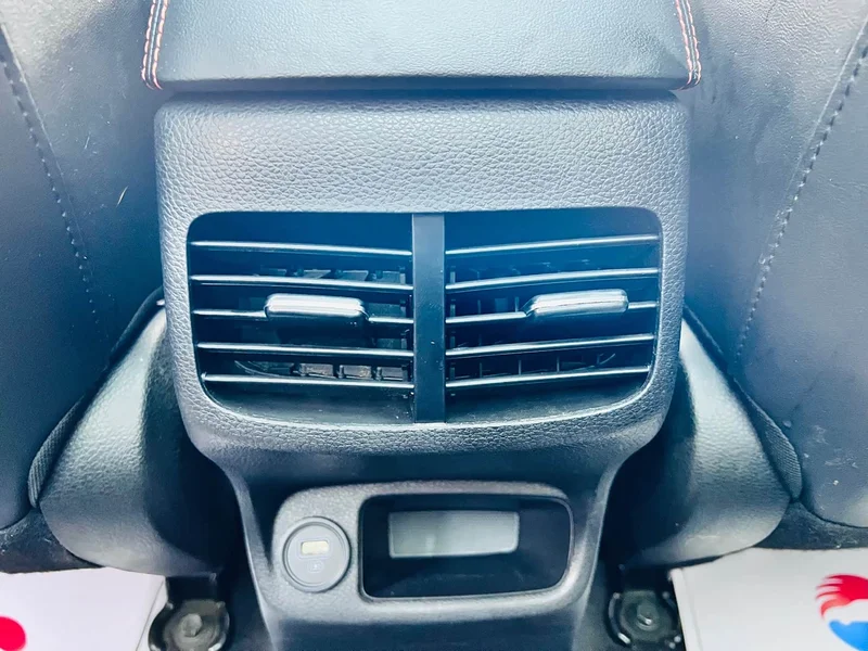 Kia KX3 — фото 19