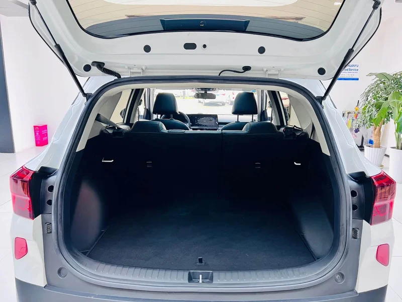 Kia KX3 — фото 22