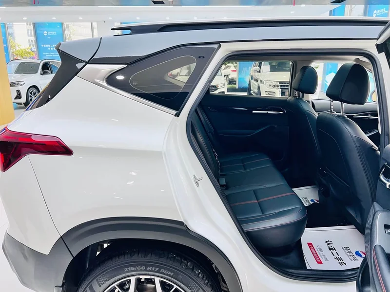 Kia KX3 — фото 23