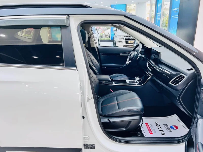 Kia KX3 — фото 24
