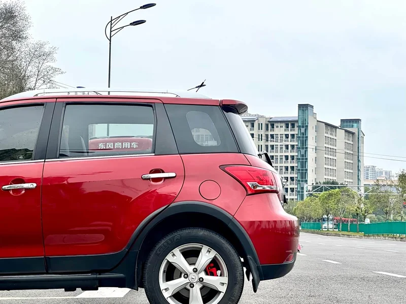 Great Wall M4 — фото 14