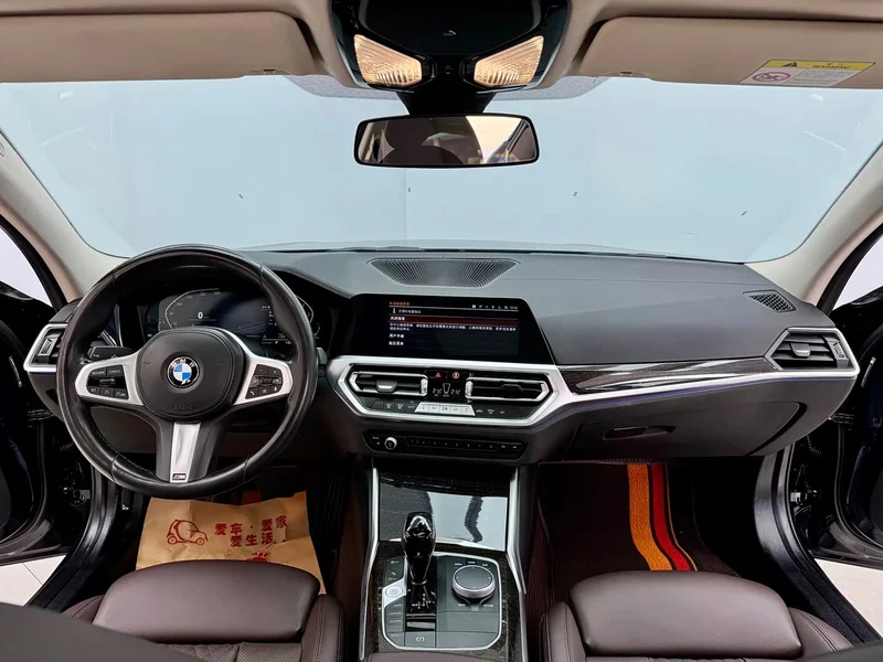 BMW 3-Series — фото 18