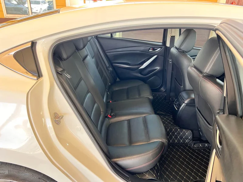 Mazda Atenza — фото 18
