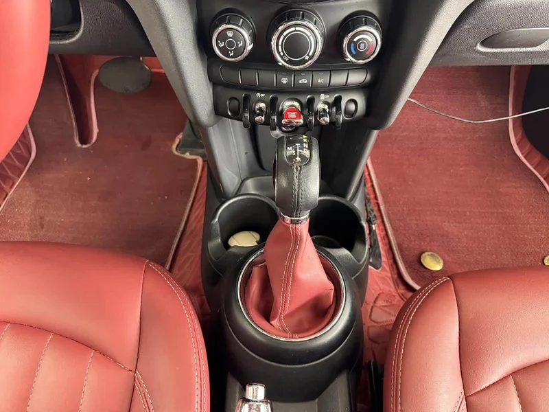 MINI MINI — фото 16