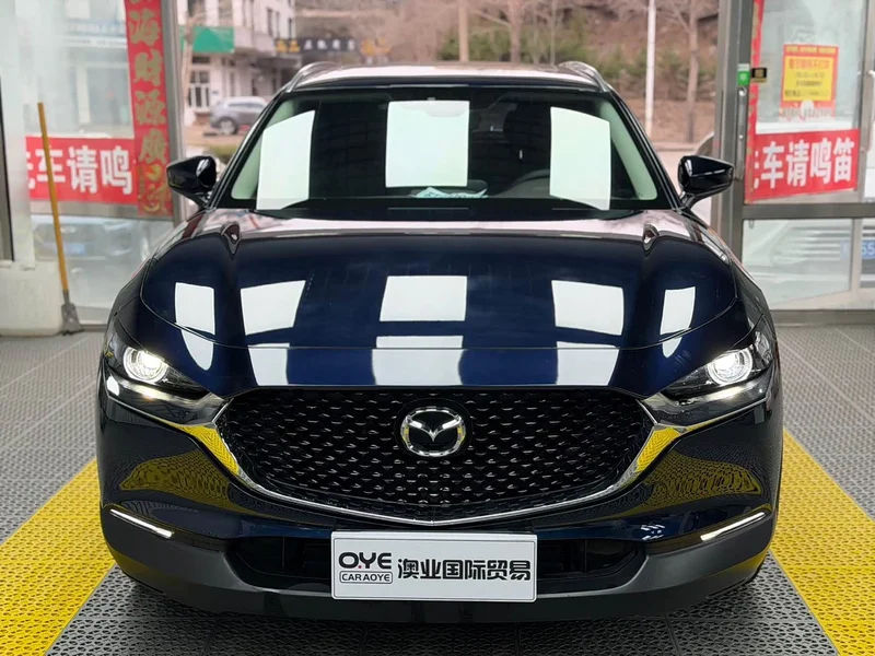 Mazda CX-30 — фото 2