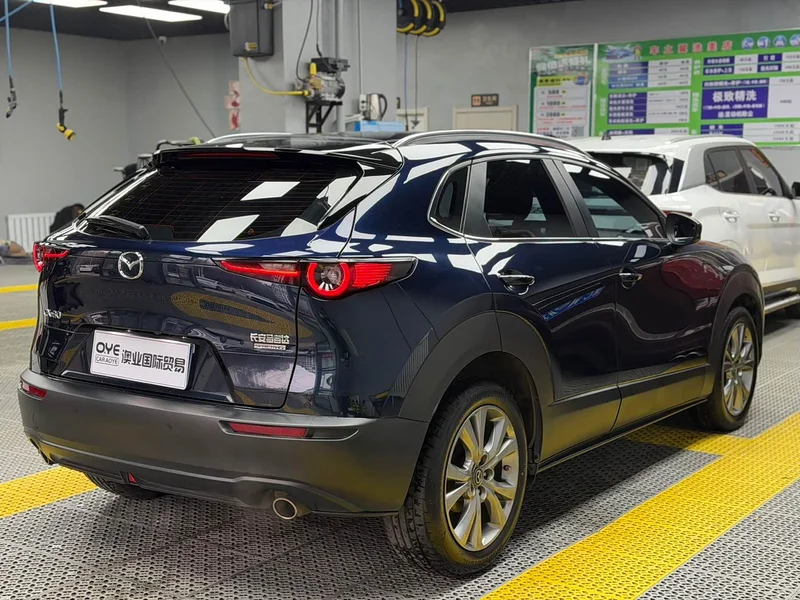 Mazda CX-30 — фото 6