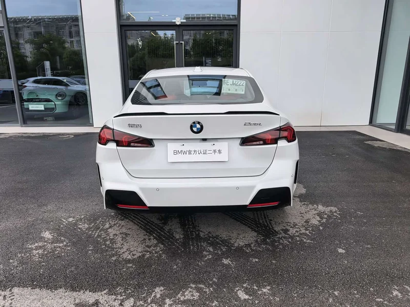 BMW 2-Series — фото 10