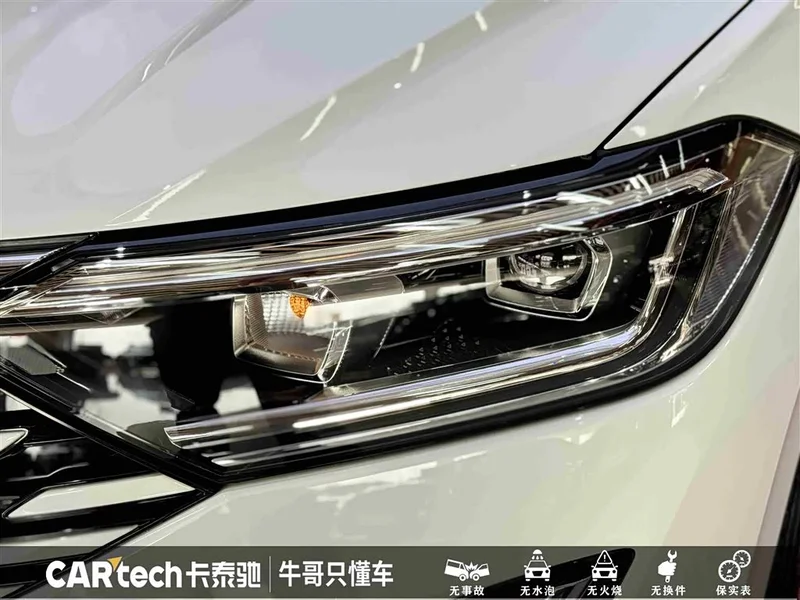 Jetta VA7 — фото 11