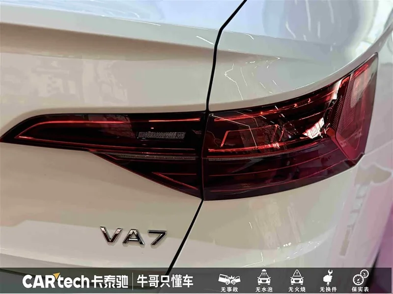 Jetta VA7 — фото 12
