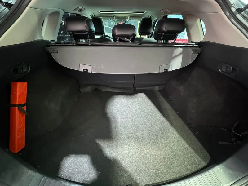 Mazda CX-5 — фото 15