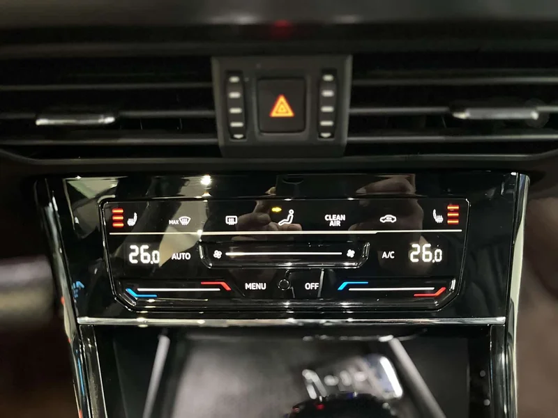 Volkswagen Passat — фото 10
