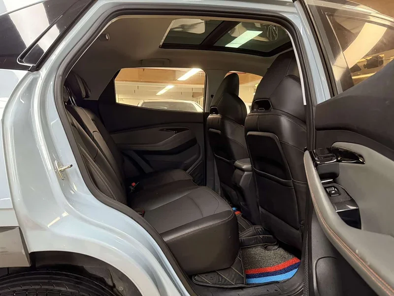Baojun RS-3 — фото 11