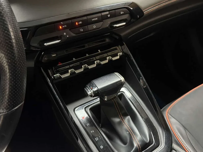 Baojun RS-3 — фото 13