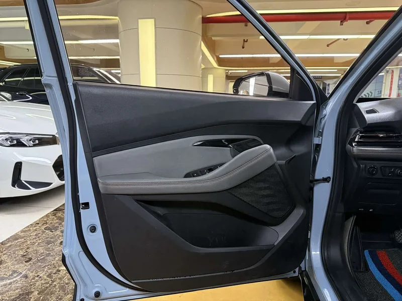 Baojun RS-3 — фото 14
