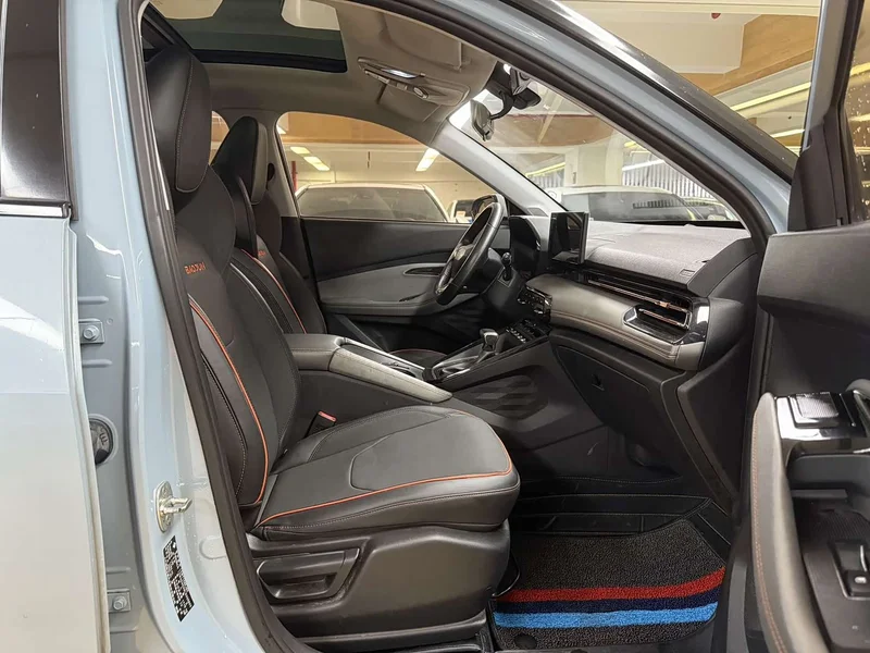 Baojun RS-3 — фото 10