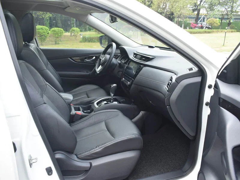 Nissan X-Trail — фото 13