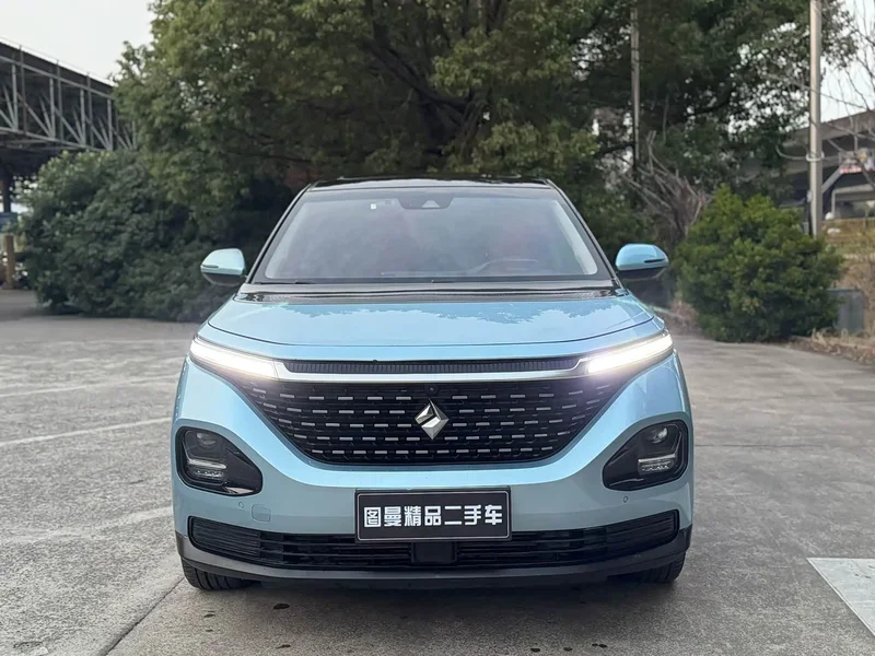 Baojun RM-5 — фото 2