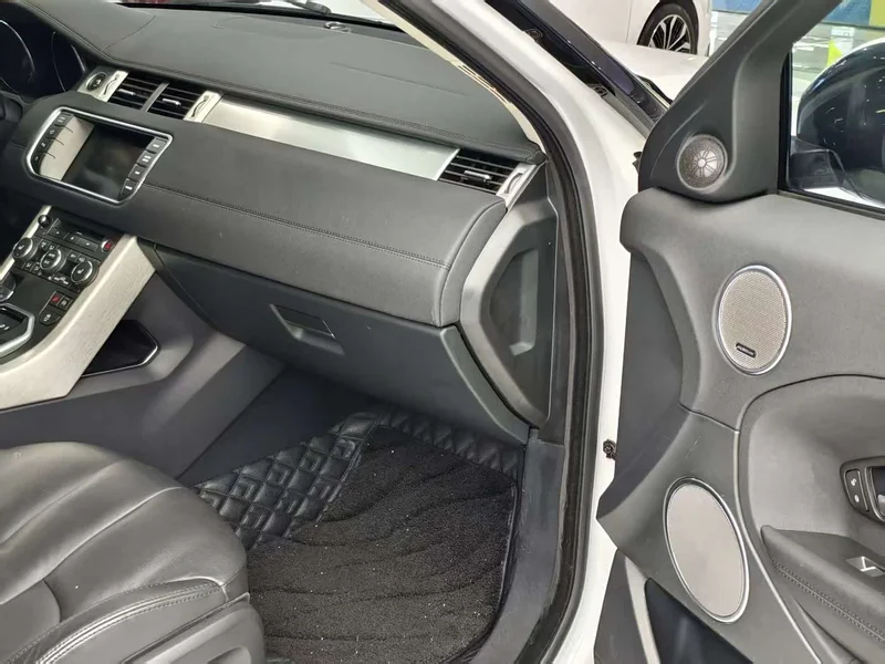 Land Rover Range Rover — фото 12