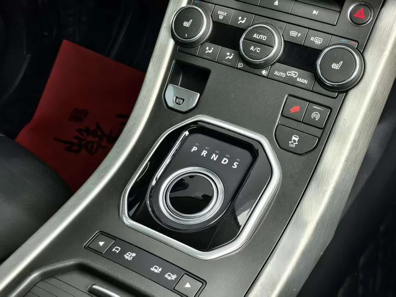 Land Rover Range Rover — фото 14
